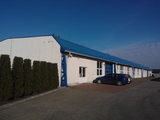 hala wiązkowa 1