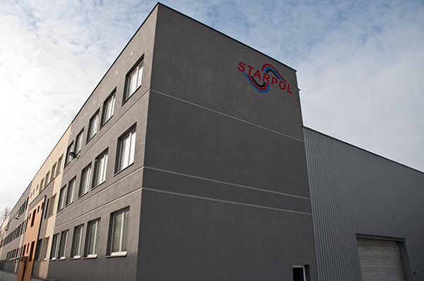 starpolmetalnowe