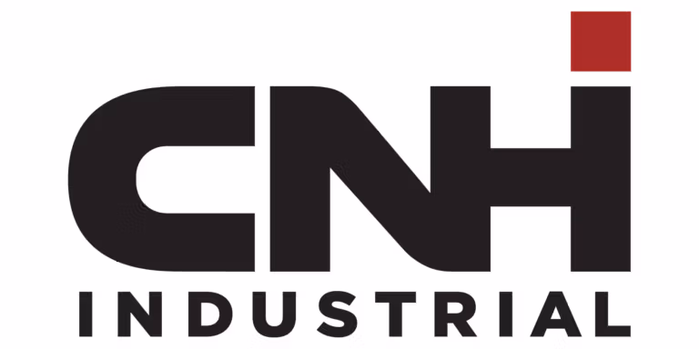logo cnh industrial partner firmy starpol