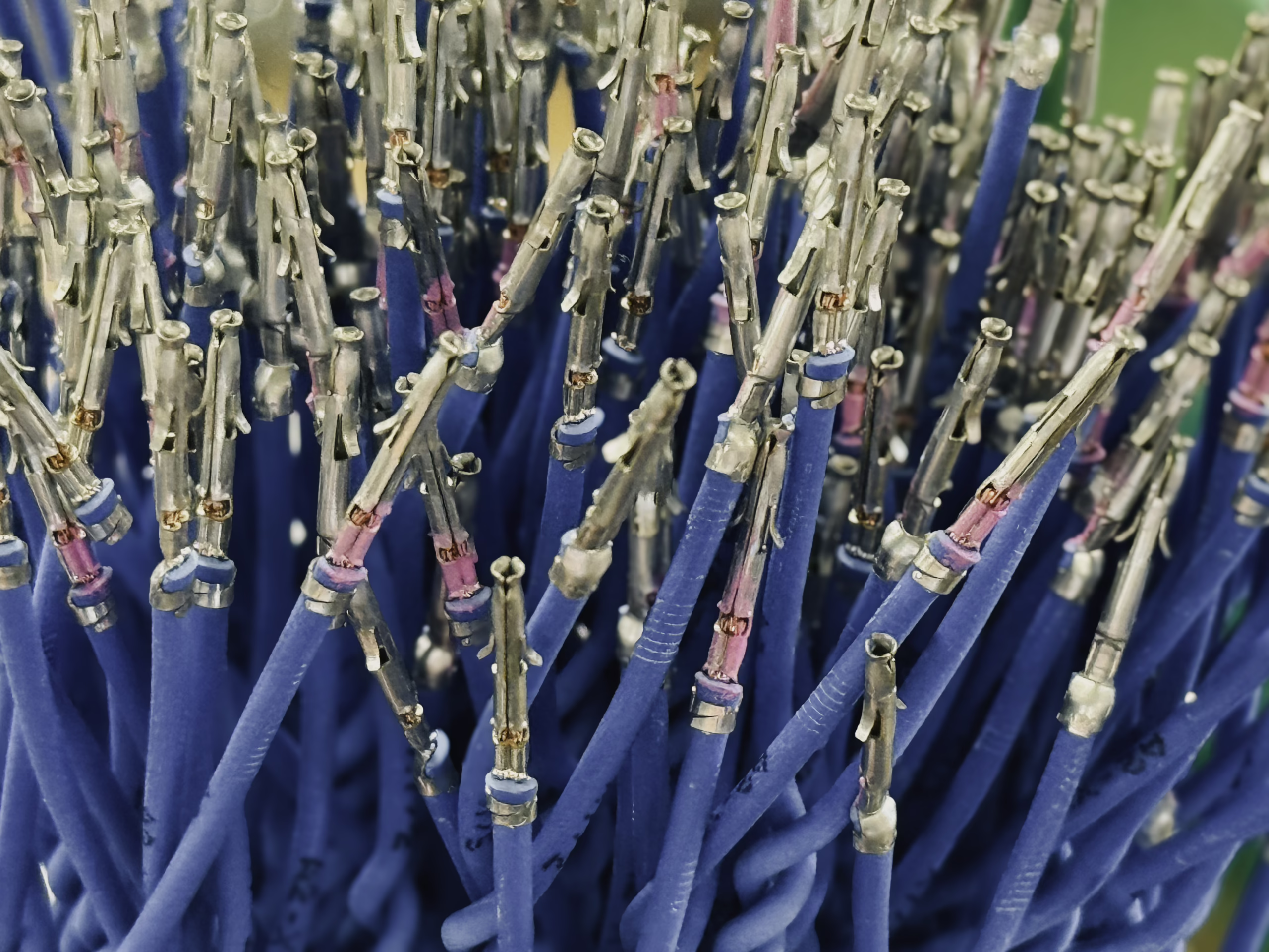 Prasy i urządzenia do zakuwania końcówek przewodów w Starpol