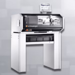 Schleuniger PowerStrip 9550 – automat do cięcia i obróbki przewodów z odwijakiem