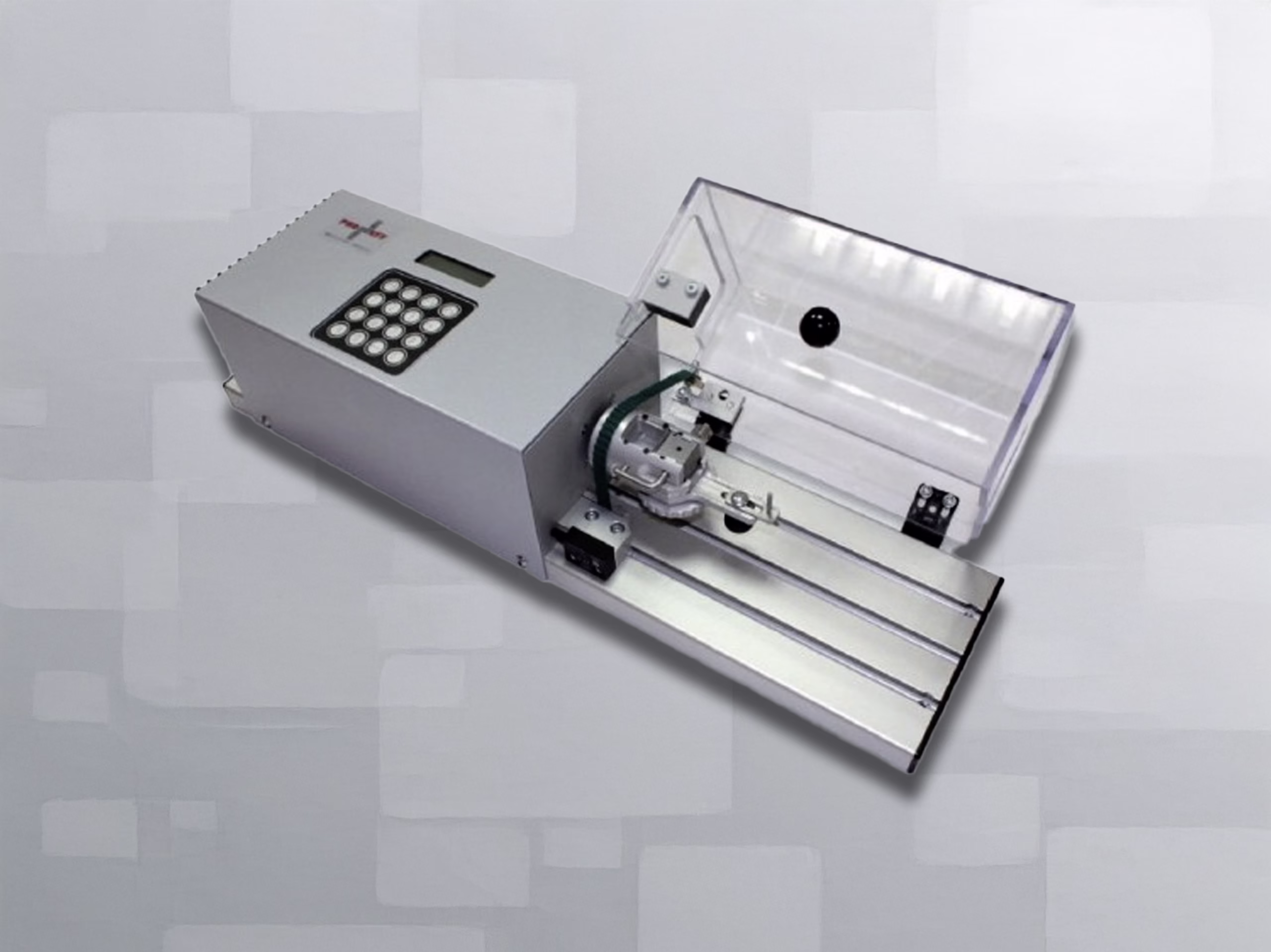 Skręcarka PRO Twist Basic – maszyna do skręcania przewodów kablowych