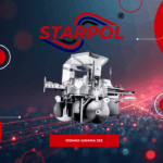 Komax Gamma 333 – komputerowy automat do precyzyjnej obróbki przewodów w STARPOL