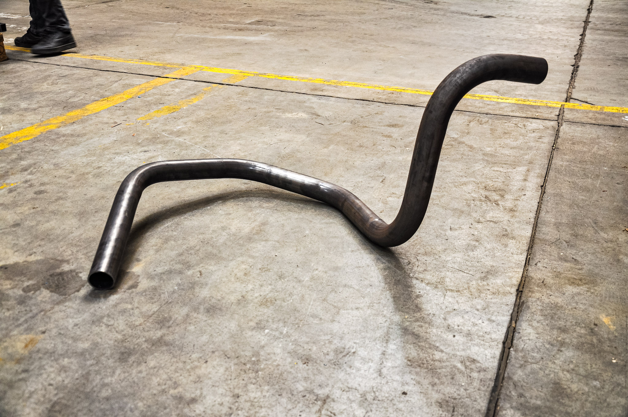 Detal metalowy dla rolnictwa w STARPOL