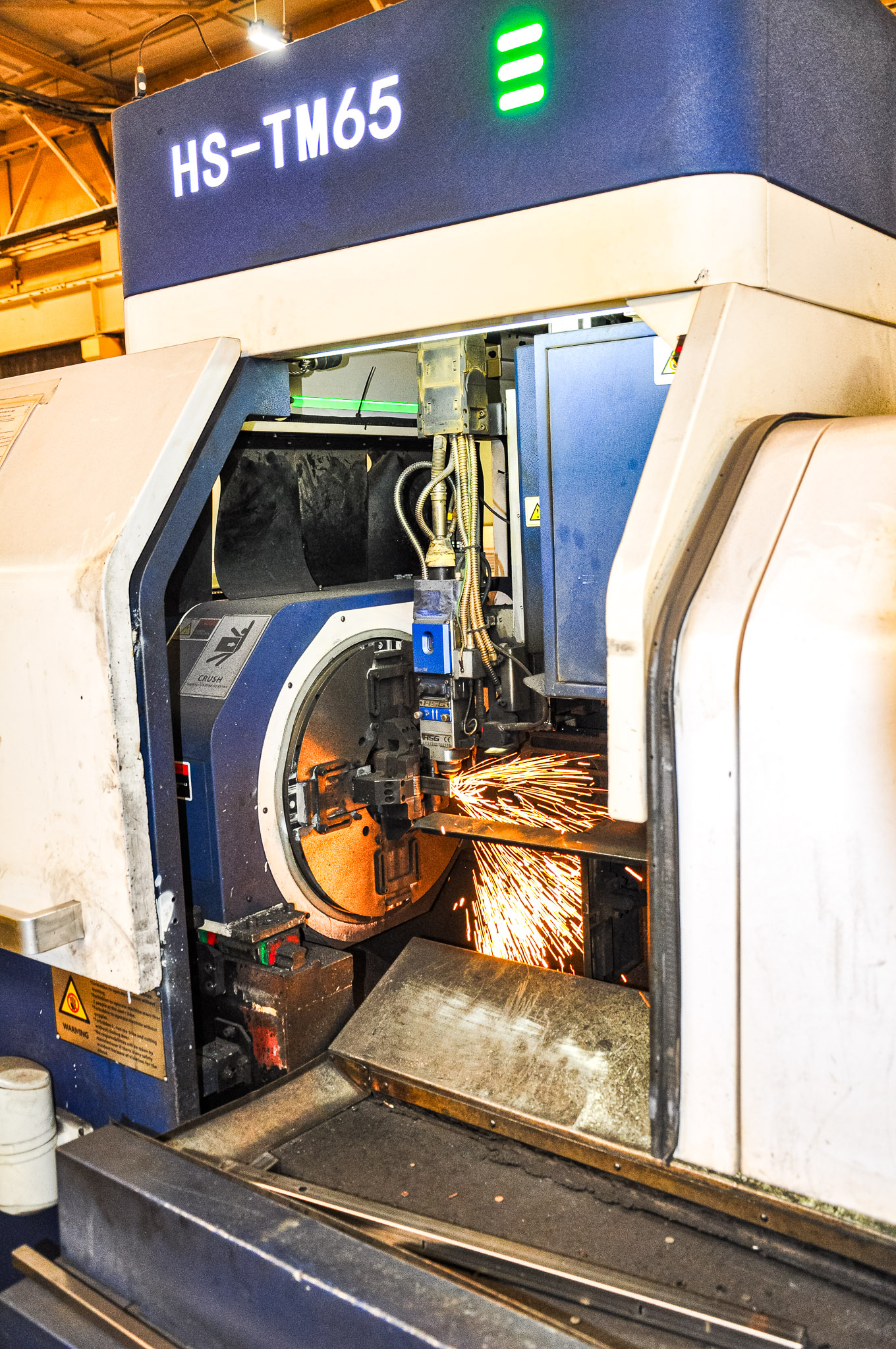 Polska baza produkcyjna dla projektów europejskich